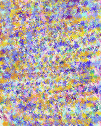 Bold Modern Painterly – Premium Painterly Wall Art Print