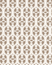 Clay Beige Damask – Limited Edition Clay Beige Damask Art Print