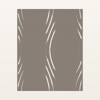 Driftwood Marble Swirl – Signed 50-Edition Giclée Print for Gallery Walls — Unframed flat preview