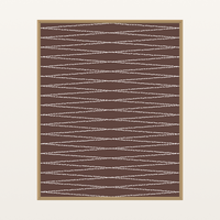 Indigo Adire – Premium Wall Art Print