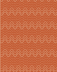 Bold Modern Retro 70s Print for Gallery Walls