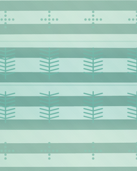 Soft Pastel Ombré Gradient Linear Wall Art