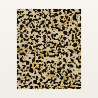 Mudcloth Earth Terrazzo – Signed 50-Edition Giclée Print for Gallery Walls — Unframed flat preview