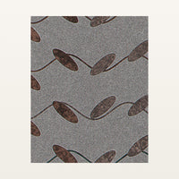 Warm Earth Ankara – Signed 50-Edition Giclée Print for Gallery Walls — Unframed flat preview